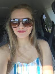 Colorful dress tailored by me