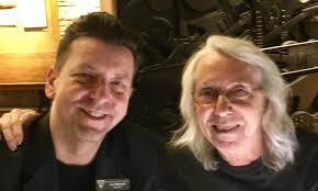 Music tid bit: How many of you wonder what Randy Jackson really knows about  music? Here are a few things I found interesting about him. We know that he  spent some time