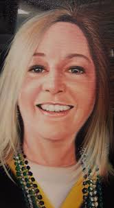 Can this picture be transformed into a professional oil painting?