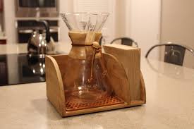 Chemex Caddy Chemex Coffee Chemex Coffee Maker Coffee Maker
