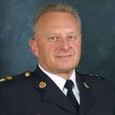 David Korol appointed acting police chief