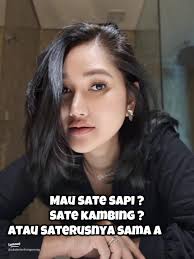 Mau Pilih Sate Sapi atau Sate Kambing? Temukan Pilihan Terbaik untuk  Santapan Lezatmu