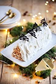 Mon Menu De Noel Promenons Nous Dans Les Bois Chefnini Recette Menu De Noel Faire Fondre Du Chocolat Noisette