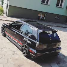 Oldskl World In 2020 Volkswagen Golf Mk1 Vw Golf 3 Vintage Volkswagen