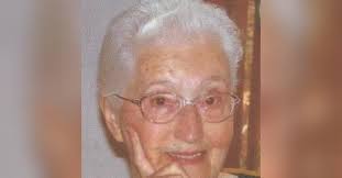 Mrs. Bernice Browning Mattox Obituary