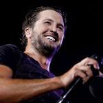 Luke Bryan's New Song 'Light It Up': Listen