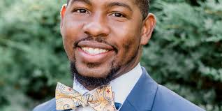 Fred George • Division of Student Affairs • Emory & Henry