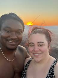 Can someone help me fix my hair to look more professional/sophisticated and  make my neck look a normal size? Previously poorly edited by myself 🤣