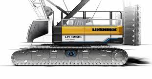 Pve cranes and services sells and rents out crawler cranes throughout strategic offices all over the world. Liebherr Debuts Electric Crawler Cranes Sims Crane