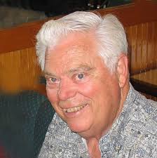 William Peter (Bill) Van Horn