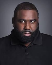 Ferguson Rises (2021)