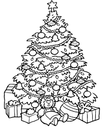 Dibujos Navideños Para Colorear Pdf