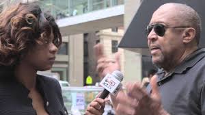 Michelle Blackman « The WORD Blog