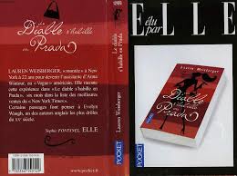 À la base, cruella se prénommait estella) l'admire, l'envie, finit par travailler pour elle. Beschleunigen Sie Stickerei Bison Auteur Livre Le Diable S Habille En Prada Lesen Weniger Gewitter