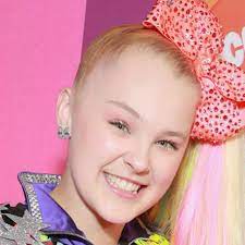 Jojo Siwa Starportrat News Bilder Gala De