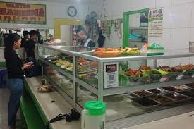 Nasi merupakan makanan pokok orang. Thread Mlna Arifff Makronutrient Pola Makan Warteg Yg Kita Kunjungi Part 1 Pernah Ke W