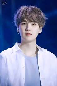 🇰🇷❤MIN YOONGI❤🇰🇷