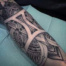 20 Best Gemini Tattoos Gemini Tattoo Gemini Tattoo Designs Tattoos For Guys