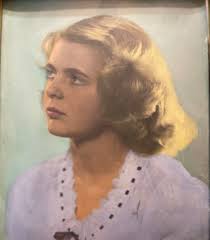 Bettianne Cherry Obituary February 27, 2023