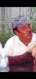 Respuesta a @Martha Quintero Loba Don polo #activista #donpolo #historia  #mexico #durango #parati #fyp #gobiernodemexico