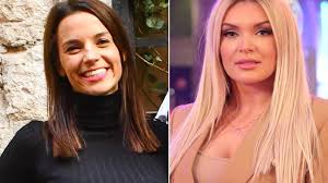 Pamela reif ( pamela_rf ). Hodi Pamela Kimondta Mit Gondol Berki Mazsi Es Lanya Kapcsolatarol Meg Is Erkezett A Valasz Kiskegyed