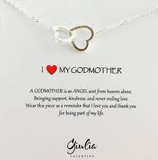 Taufe Geschenk Patin Geschenk Taufe Geschenk Personalisierte Etsy Godmother Gifts Baptisms Godmother Gifts Godmother Necklace