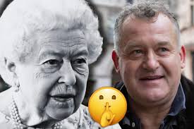 Paul Burrell, majordom de la Casa Reial, destapa el secret íntim de la  reina Isabel