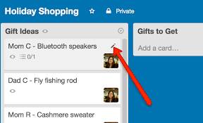 The ability to make something appear and disappear at will is one of the classic motifs of magic. Moving Cards Or Lists Trello Help