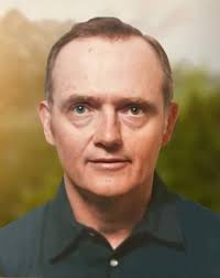 John O'Brien Obituary