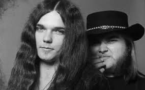 Gary Rossington, Ed King