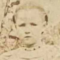 Angie Nettie Cochran (1901–1992) • FamilySearch