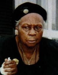 Obituary for Hester B. Whitaker