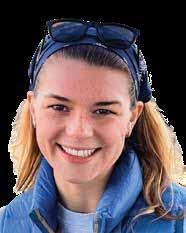 Colgate Magazine Spring 2023 by Colgate University