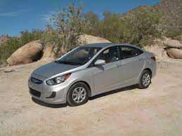 Maybe you would like to learn more about one of these? 2014 Hyundai Accent Quick Take First Drive Review The Fast Lane Car