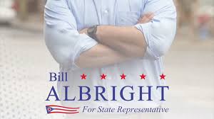 Bill Albright's Video