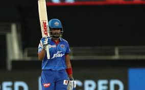 Subsequently, prithvi shaw was made the captain of the. Twitter Reactions Prithvi Shaw Slams His Fifth Ipl Half Century To Steer Dc To A Dominant Start