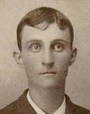 James Isaac Hunt (1871-1952)