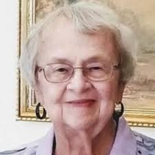 Illa Jean Ficken Obituary June 15, 2022