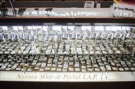 Las Joyas Los Objetos Que Mas Empenan Los Mexicanos El Sol De Mexico Noticias Deportes Gossip Columnas