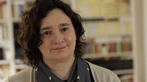 Vanessa Ragone, presidenta de la CAIC en Bravo Continental