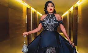 Sadly, toyin abraham and her lover are no longer together due to reasons best known to them. Stop Cursing My Son Husband Toyin Abraham Tells Lizzy Anjorin Punch Newspapers