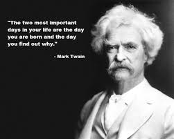 The Smartest Quotes Of All Time Sharenator Mark Twain Quotes Mark Twain Brilliant Quote