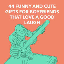 We have specifically selected this list and compiled together some of the most hilarious jokes we could find, purely for your entertainment. 44 Funny And Cute Gifts For Boyfriends That Love A Good Laugh Dodo Burd