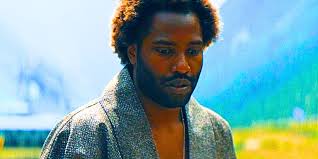 The Piano Lesson Cast & Characters