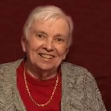 Mary Jane Knox Miles Obituary September 3, 2021