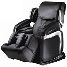 Fujiiryoki Fj 4600 Dr Fuji Cyber Relax 3d Zero Gravity Super Deluxe Massage Chair Black Review Massage Chair Full Body Massage Massage