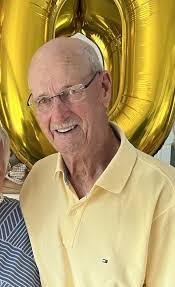 Obituary of James (Jim Soupbone) Henry Langley