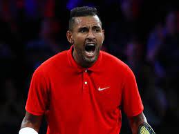 Ruud stürmt in melbourne ins achtelfinale. Der Streit Zwischen Nick Kyrgios Und Casper Ruud Geht Weiter Eurosport