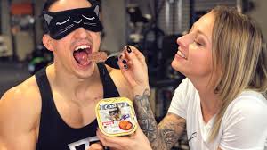 What S In My Mouth Extreme L Atelier De Roxane Youtube