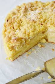Pin En Dessert